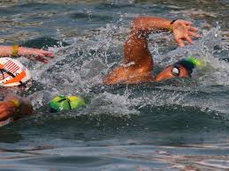 O Que um Nadador Precisa Fazer para Chegar à Olimpíada