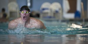 Técnicas de respiração na natação: aprenda como melhorar!