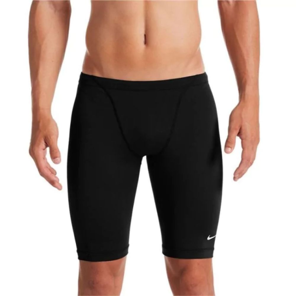Bermuda Natação Nike Poly Solid Jammer
