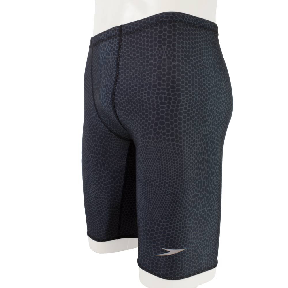 Bermuda Natação Competição Jammer Speedo Snake 1