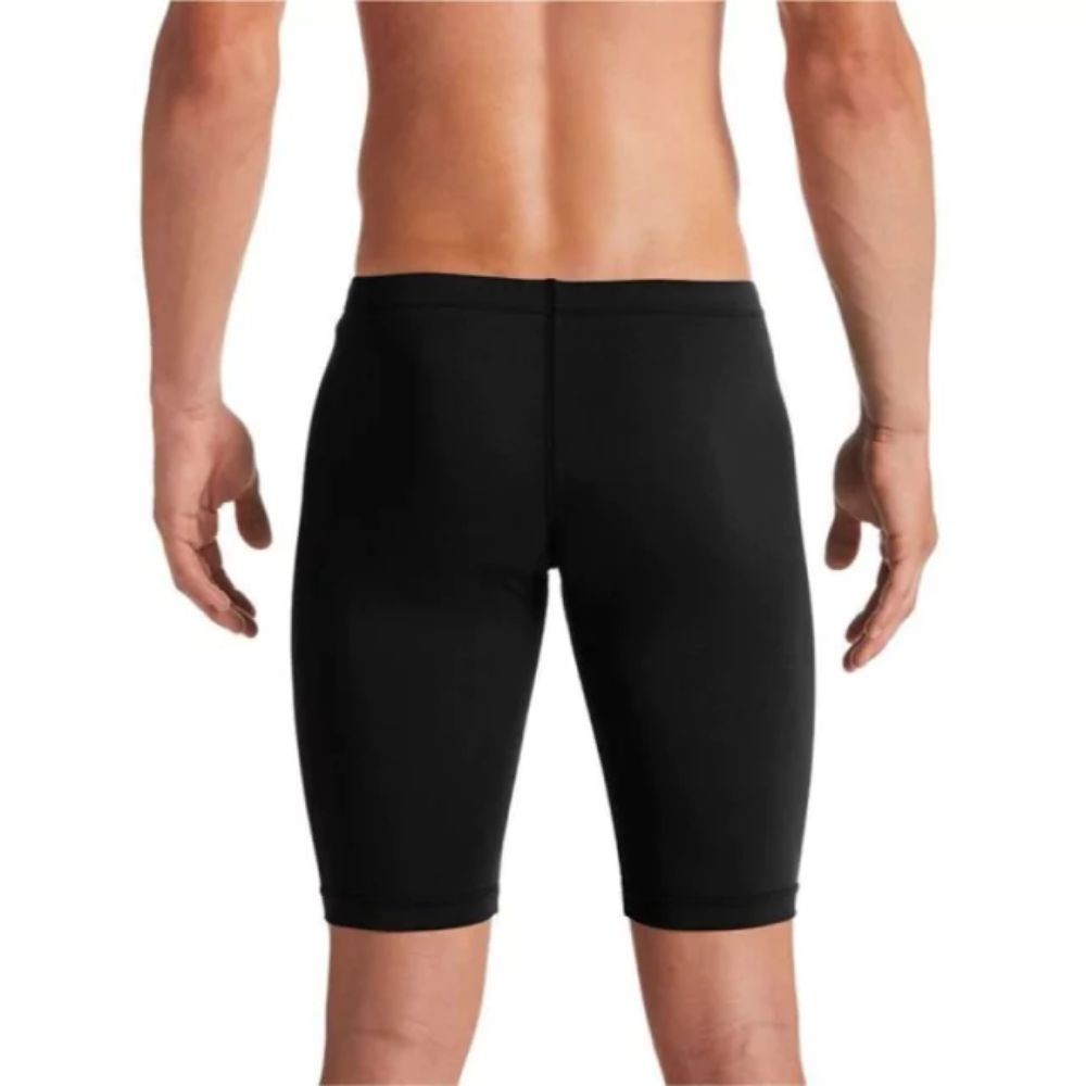 Bermuda Natação Nike Poly Solid Jammer 1