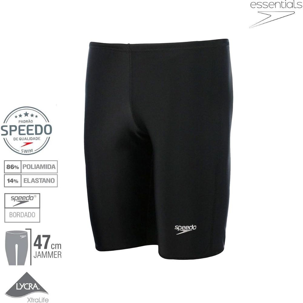 Bermuda Natação Speedo XTRA 1