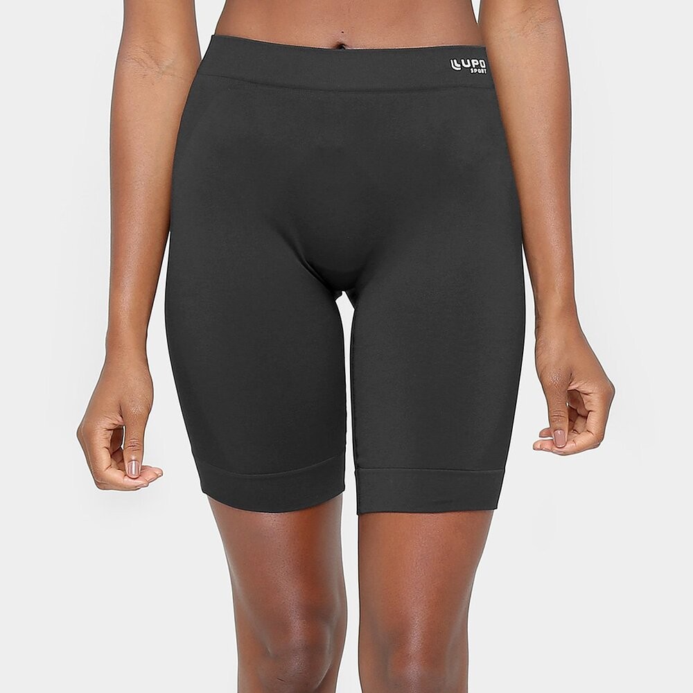 Bermuda Térmica Feminina Lupo Emana Power 1