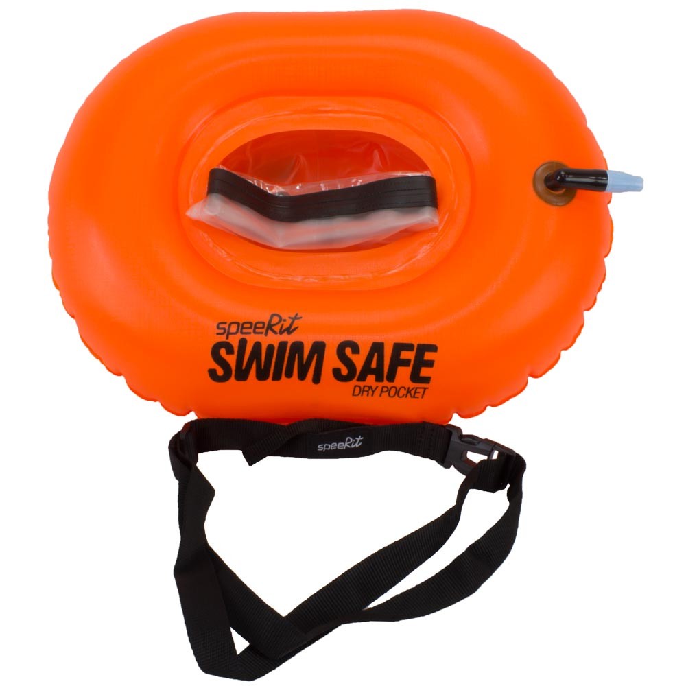 Boia Segurança Aguas Abertas Speedo Swim Safe 1