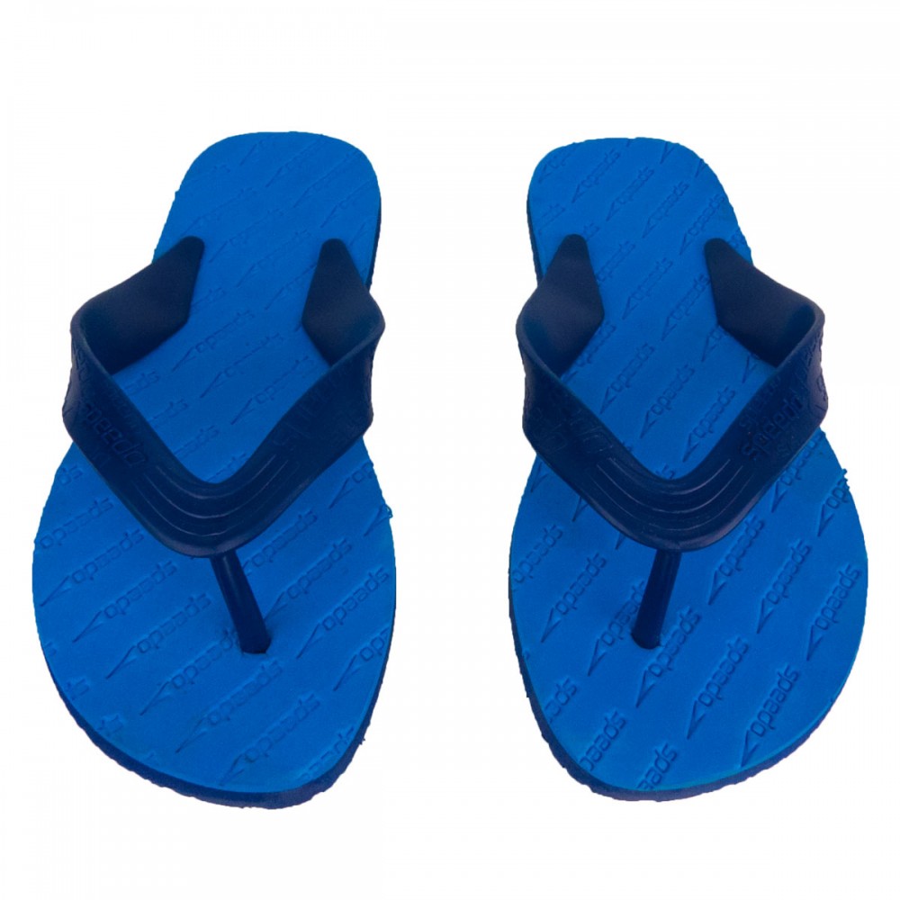 Chinelo Speedo Micro Soft Azul L
