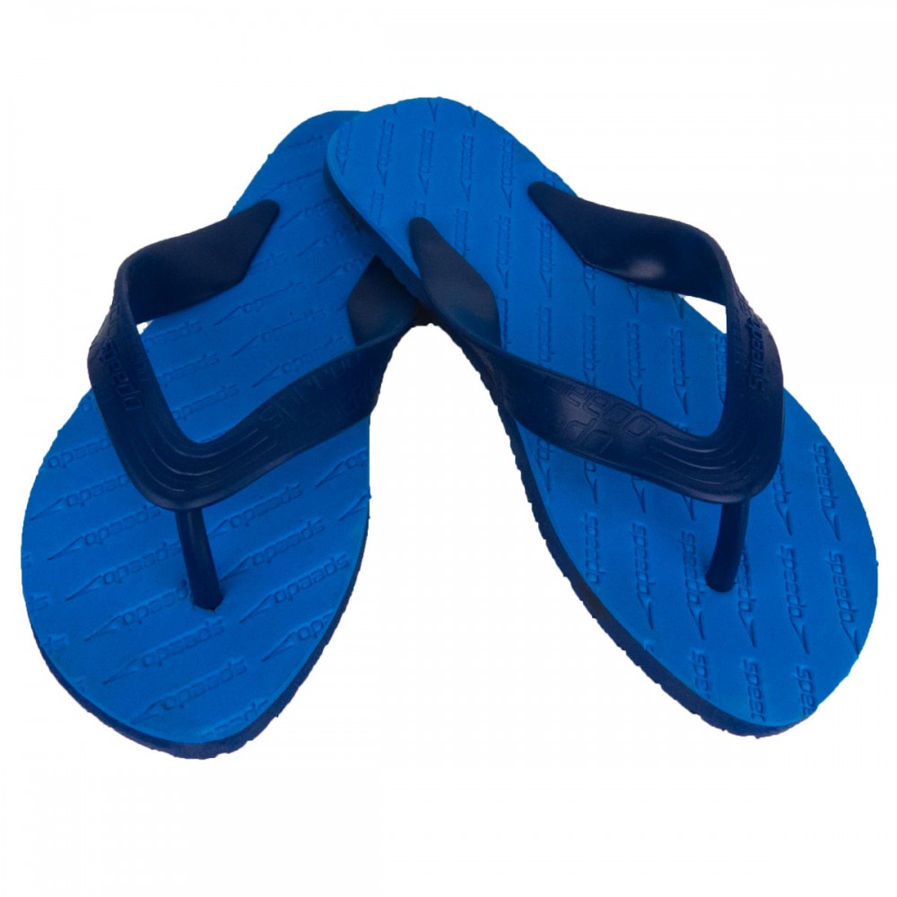 Chinelo Speedo Micro Soft Azul L