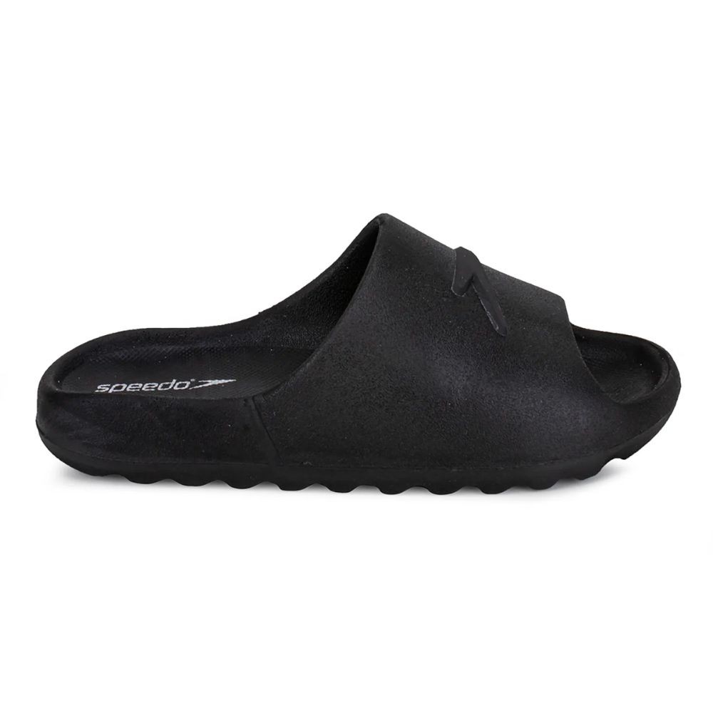 Chinelo Speedo Slide Soft Monocolor 1