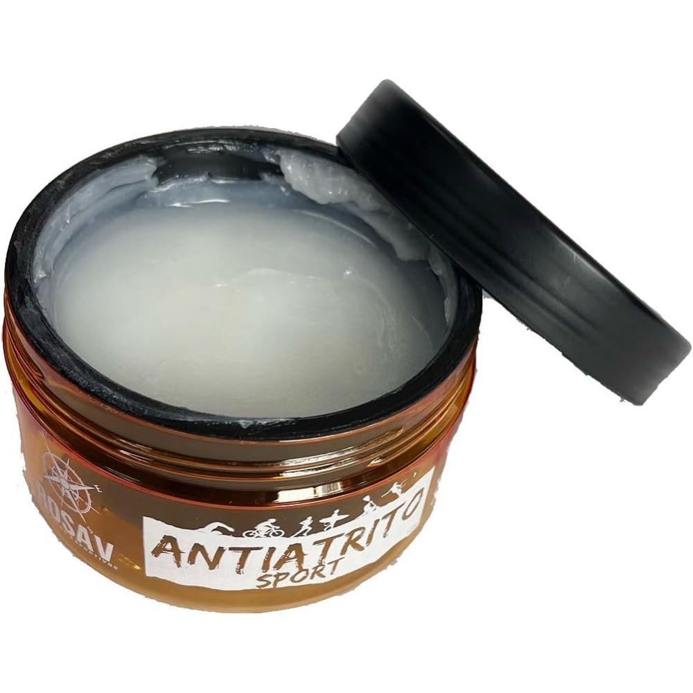 Creme Antiatrito Rosa dos Ventos 120G 1