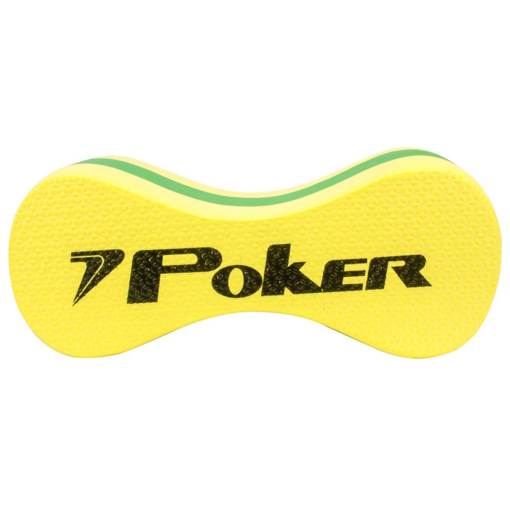 Flutuador de Perna EVA Poker 1