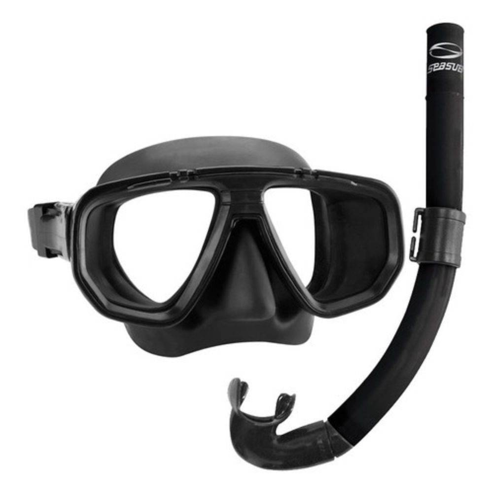 Kit de Mergulho Seasub Dua 1