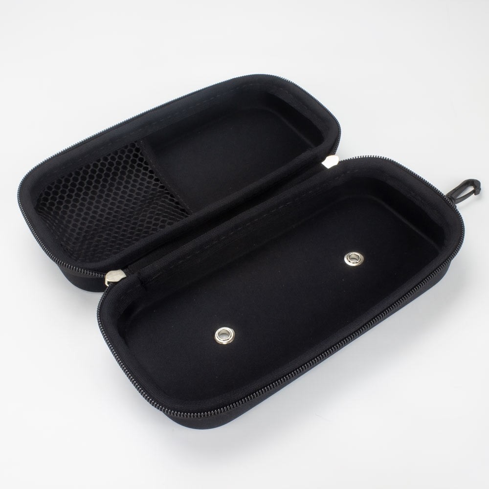 Kit Case Estojo Touca de Natação Nada Melhor 1