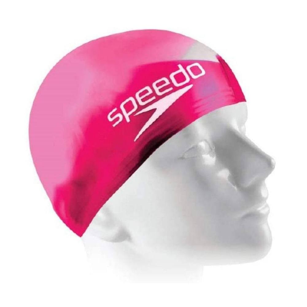 Kit Natação Óculos e Touca Speedo Infantil 3.0 1