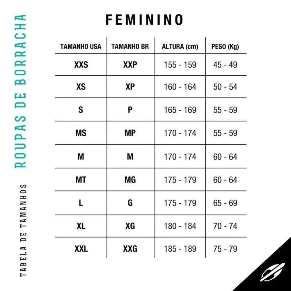 Long John Manga Longa Backzip 3-2mm Feminino Triathlon Natação Mormaii 1