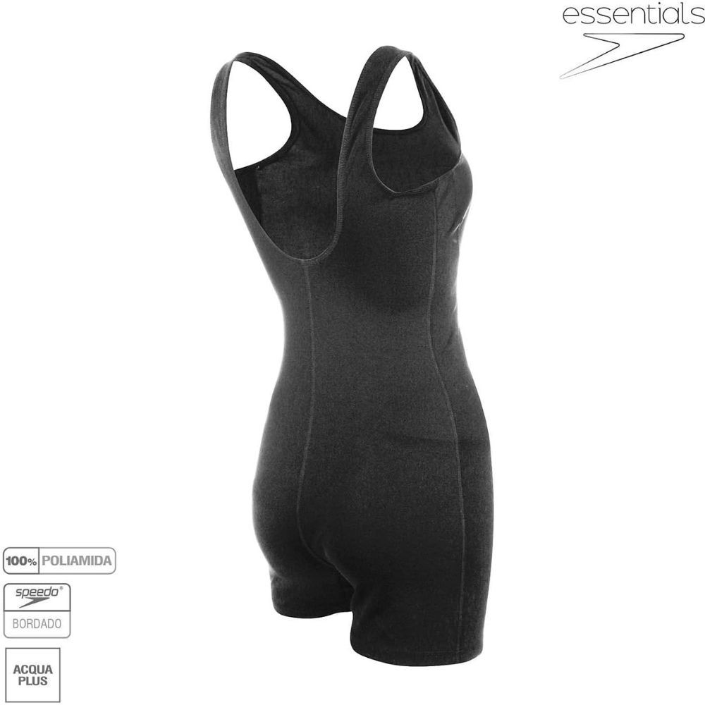 Macaquinho Natação Speedo Basic 1