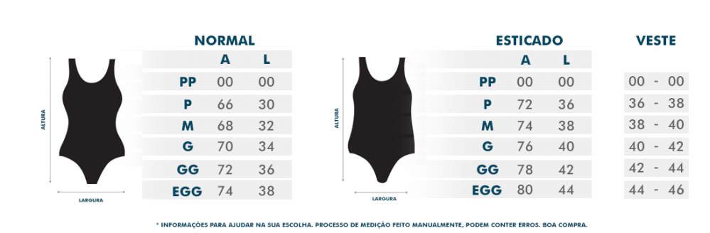 Maiô Natação Helanca Hammerhead MHA 17