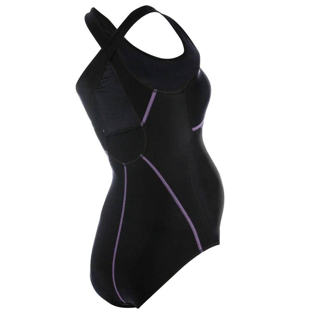 Maiô Speedo Maillot Cozy 1