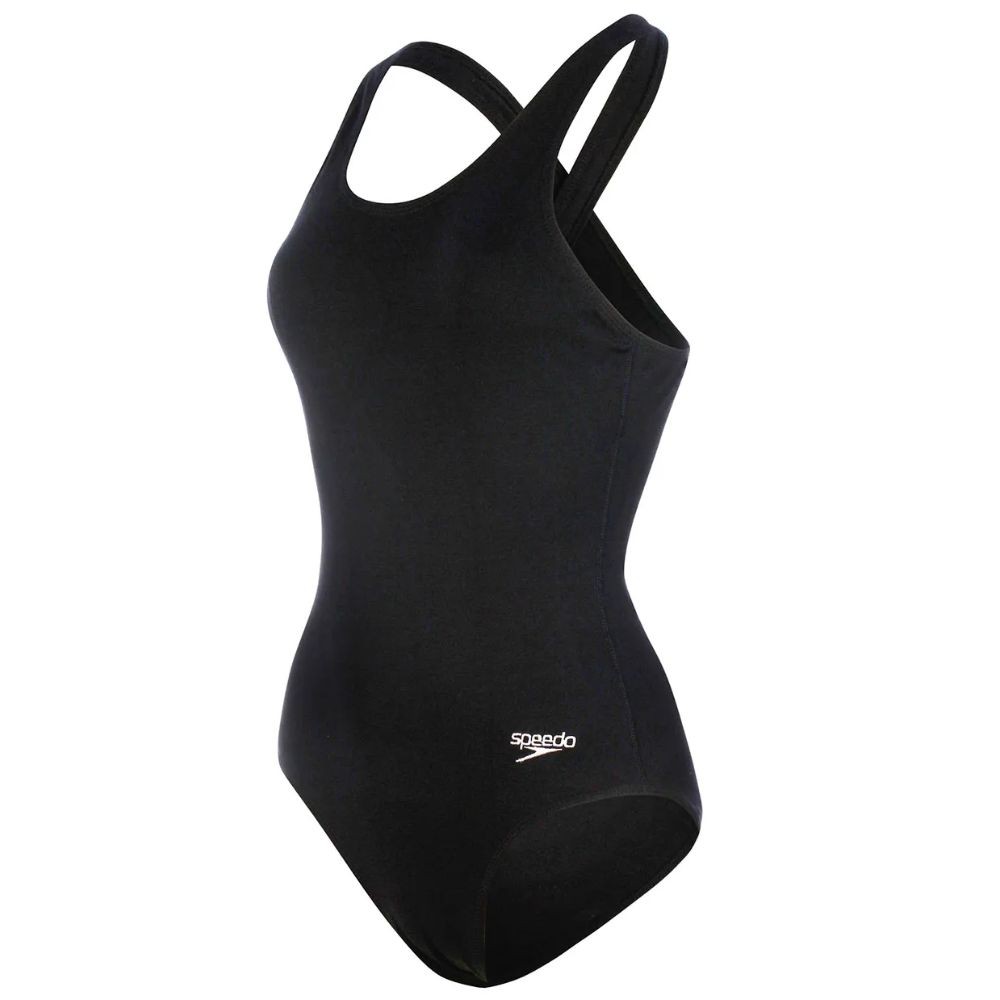 Maiô Speedo Maillot Supportive 1