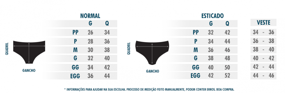 Sunga Natação Medinas Estampada Oasis