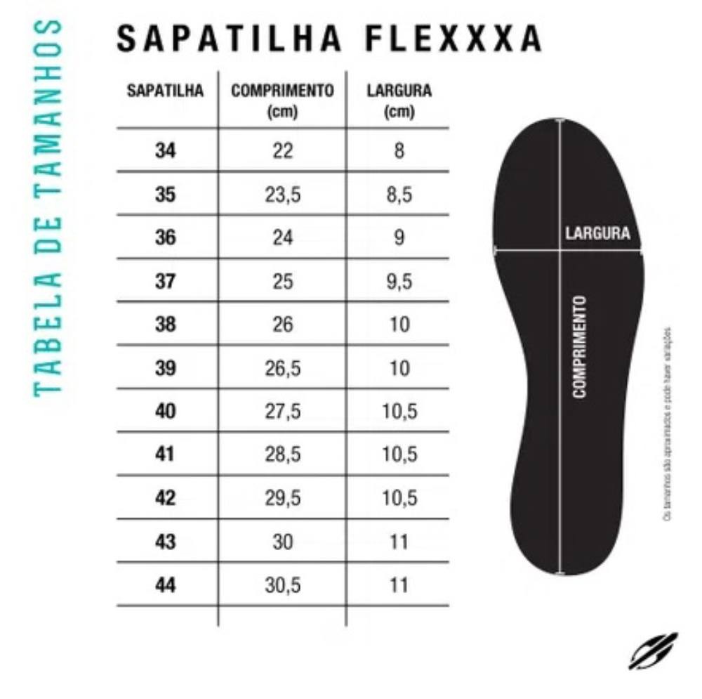 Meia Sapatilha Multi Esporte Flexxa Mormaii 1