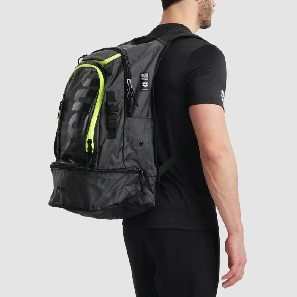 Mochila Natação Arena FastPack 3.0 1