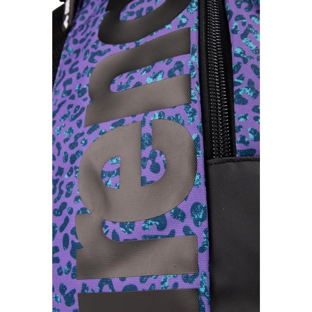 Mochila Arena Spiky III Allover 45 Litros Animal 1
