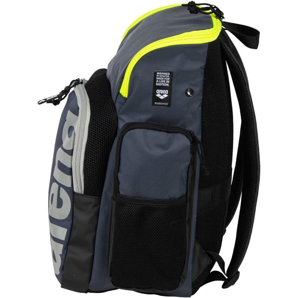 Mochila Arena Spiky III BackPack 35L 1