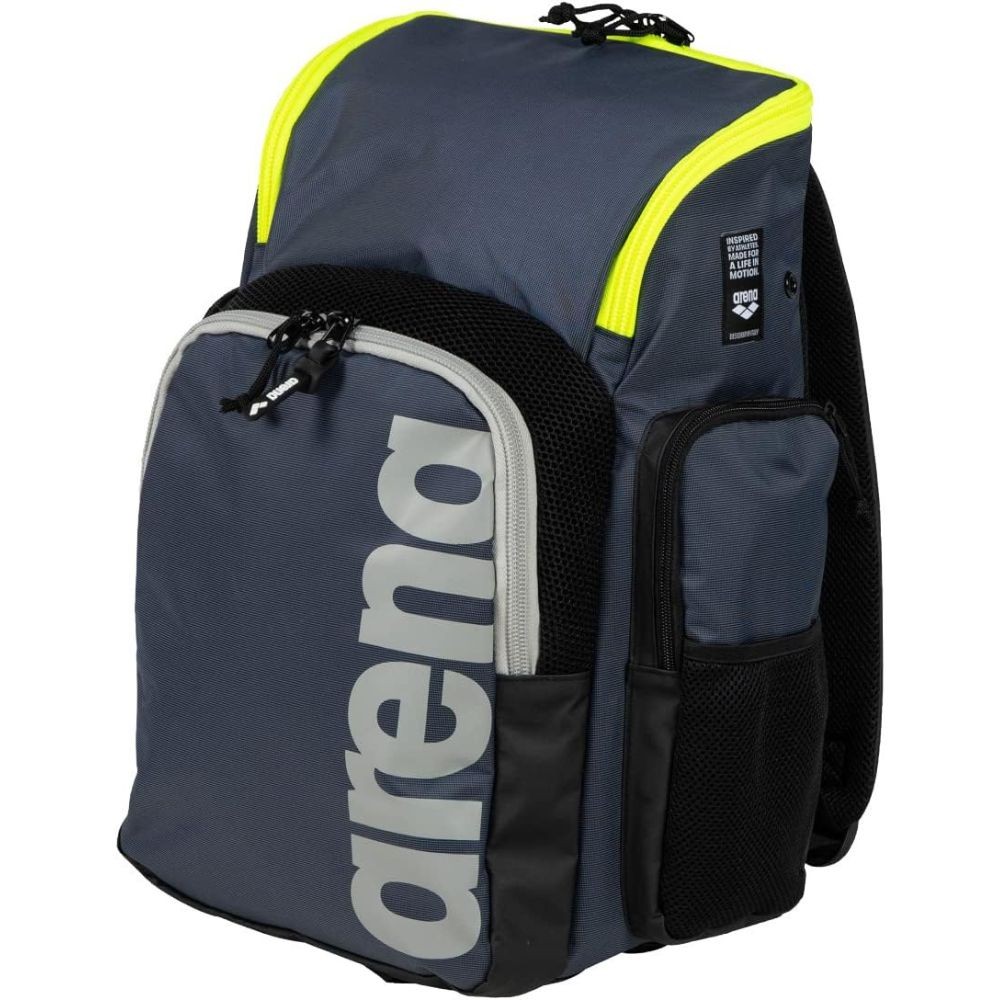 Mochila Arena Spiky III BackPack 35L 1
