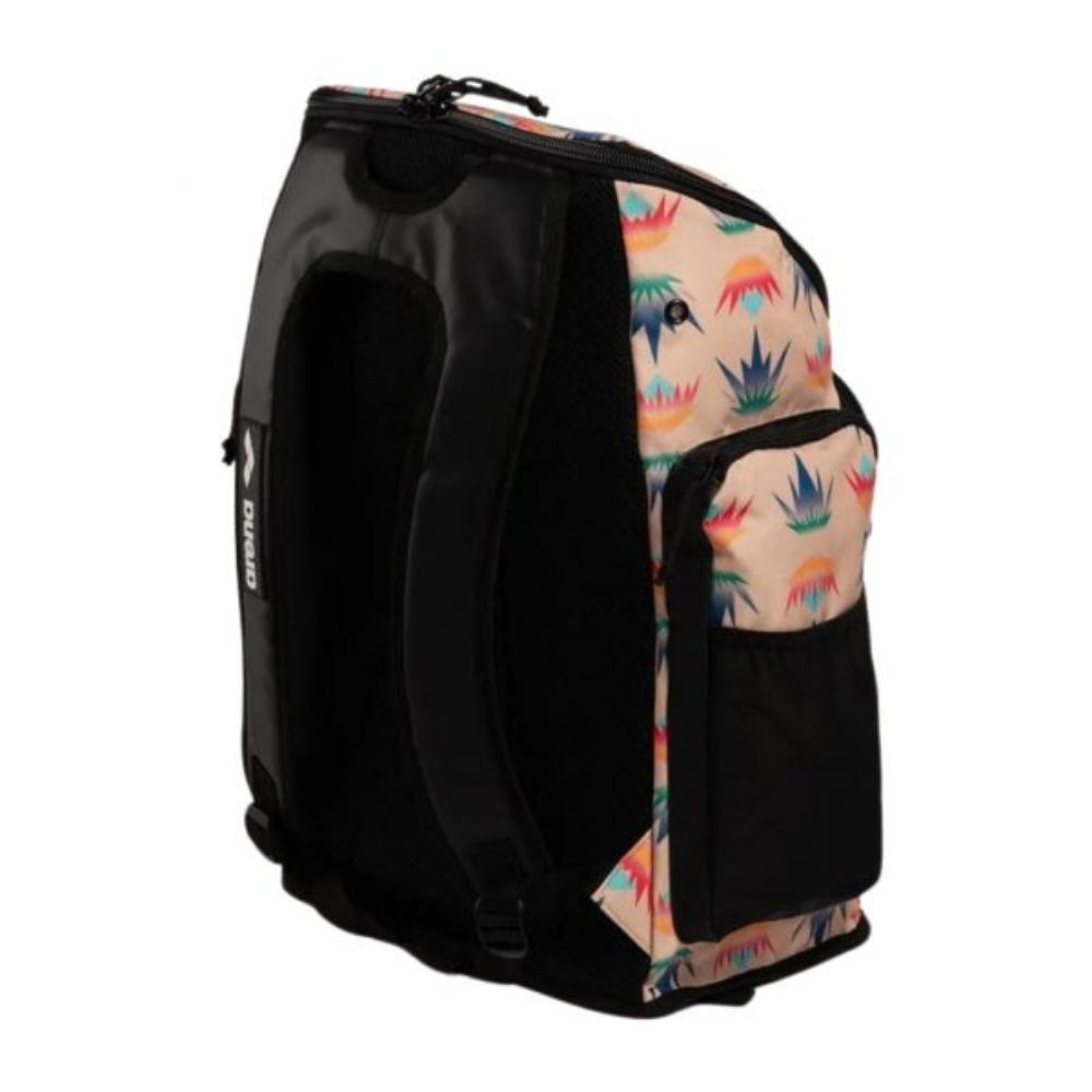 Mochila Arena Spiky III BackPack 45 Allover Desert Vibes 1