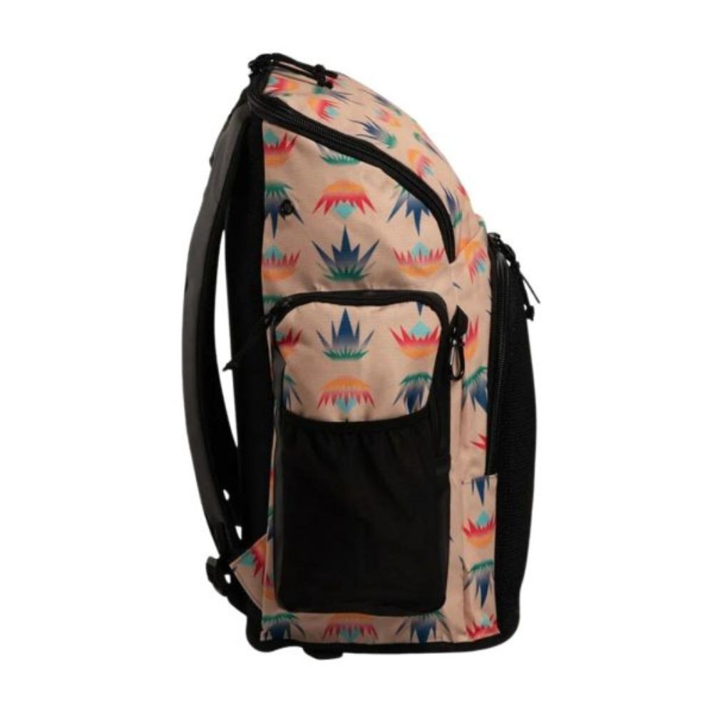 Mochila Arena Spiky III BackPack 45 Allover Desert Vibes 1