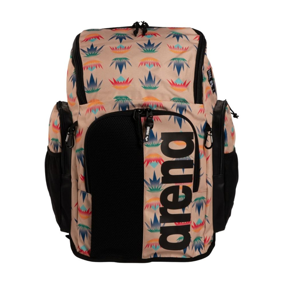 Mochila Arena Spiky III BackPack 45 Allover Desert Vibes 1