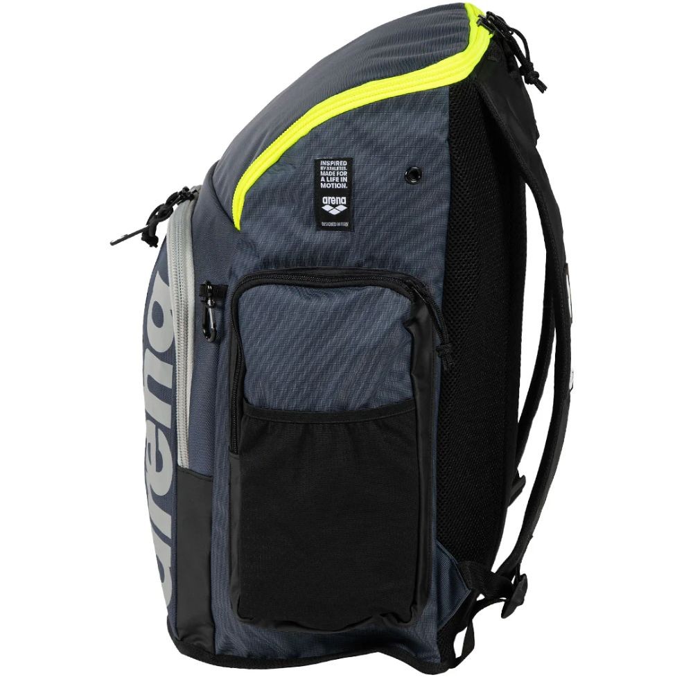 Mochila Arena Spiky III BackPack 45 1