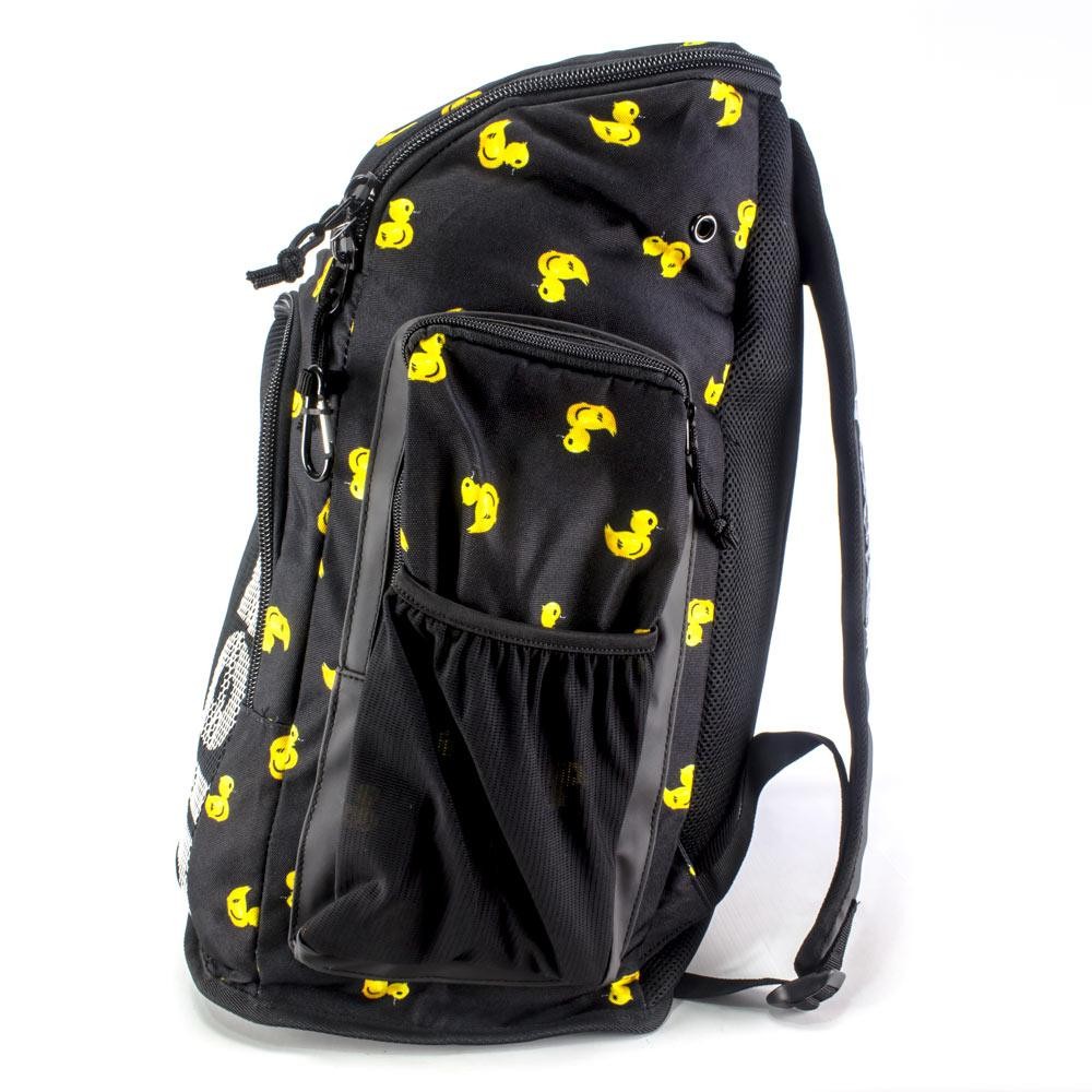 Mochila Natação Arena BackPack Allover 1