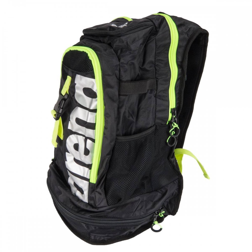 Mochila Natação Arena FastPack 21 Vd 1