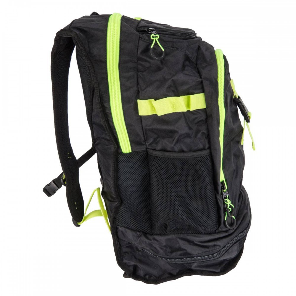 Mochila Natação Arena FastPack 21 Vd 1