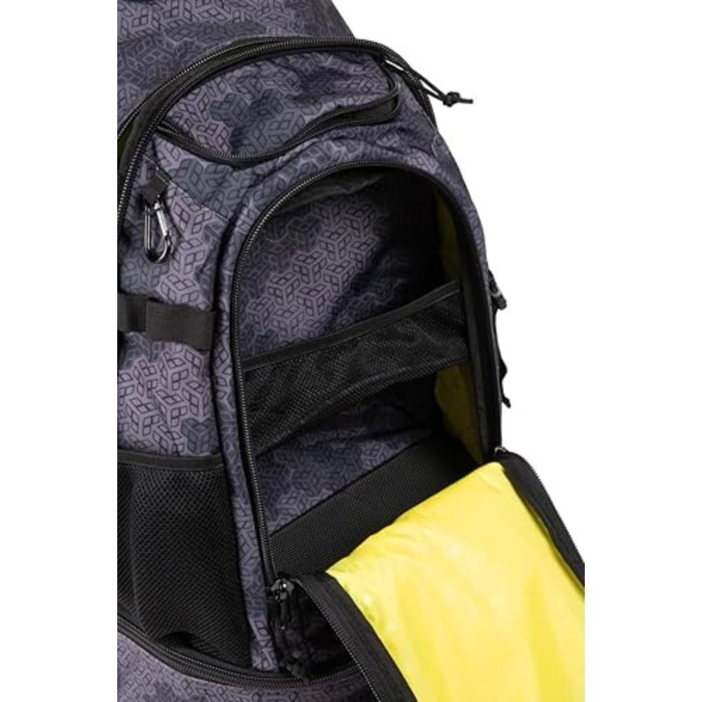 Mochila Natação Arena Fastpack 3.0 Allover 1