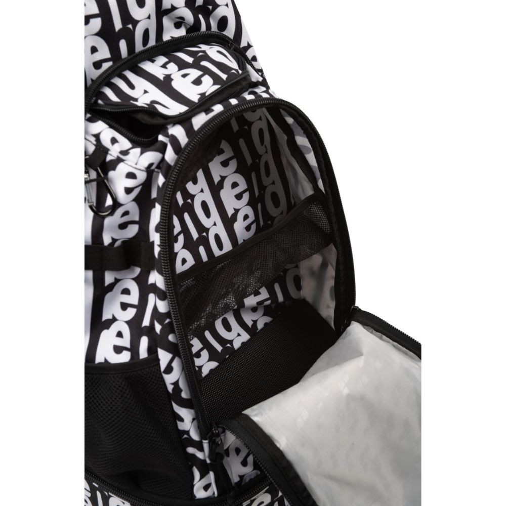 Mochila Natação Arena Fastpack 3.0 Allover 1