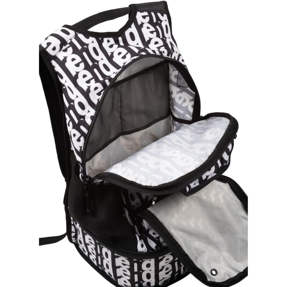 Mochila Natação Arena Fastpack 3.0 Allover 1