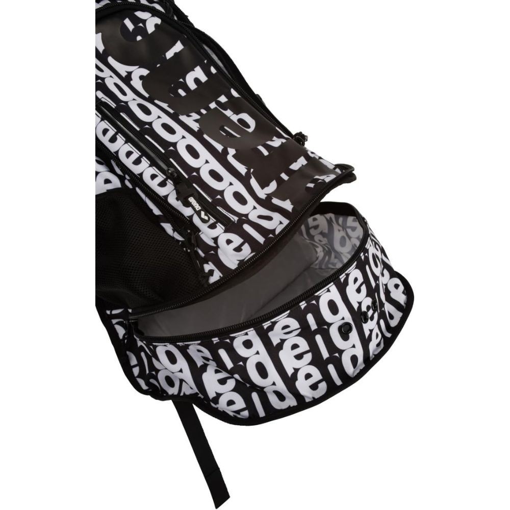 Mochila Natação Arena Fastpack 3.0 Allover 1