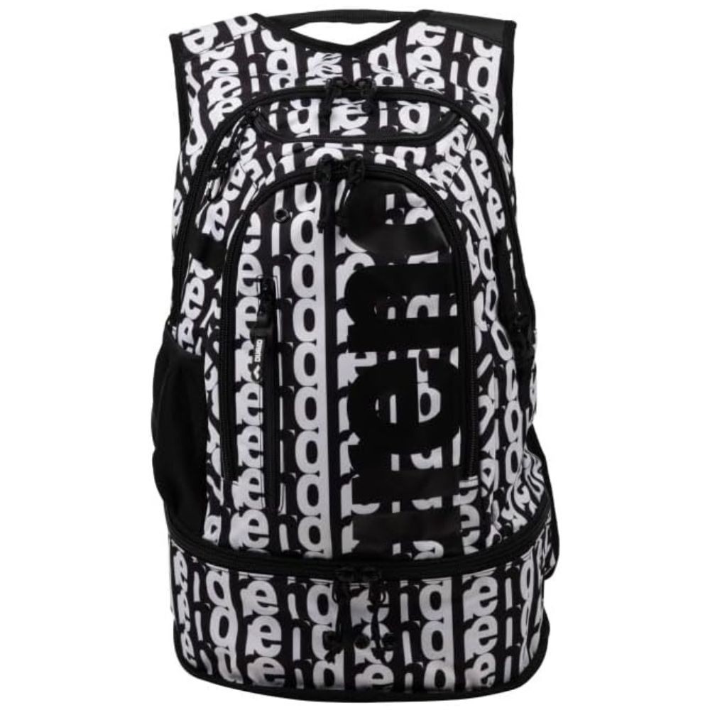 Mochila Natação Arena Fastpack 3.0 Allover 1