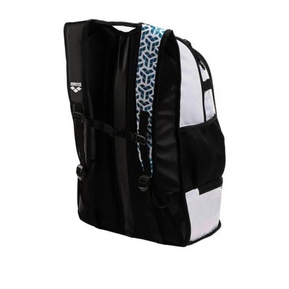 Mochila Natação Arena Fastpack 3.0 Planet 1
