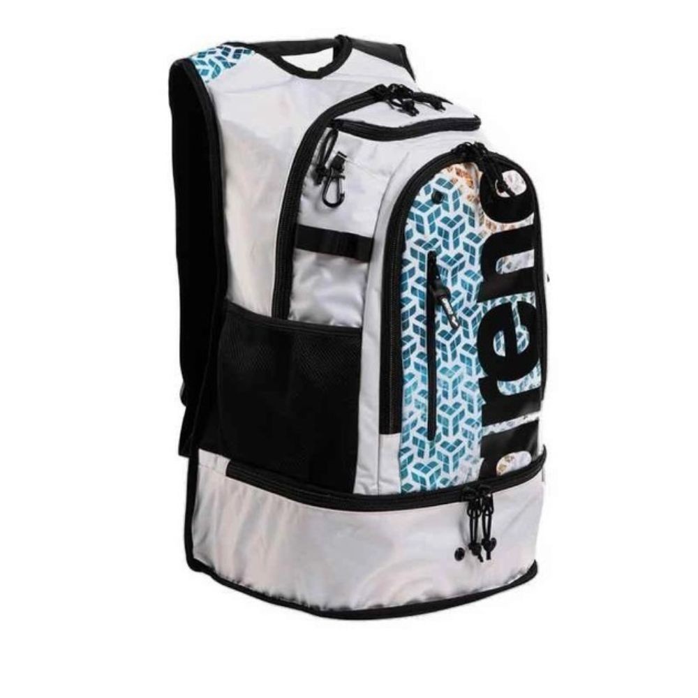 Mochila Natação Arena Fastpack 3.0 Planet 1