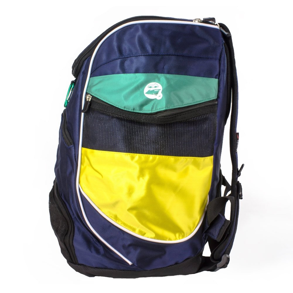 Mochila Natação Speedo Swim II 2 30 Litros 1