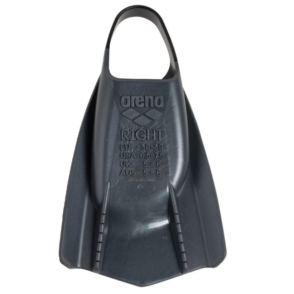 Nadadeira Natação Arena PowerFin Pro II 1