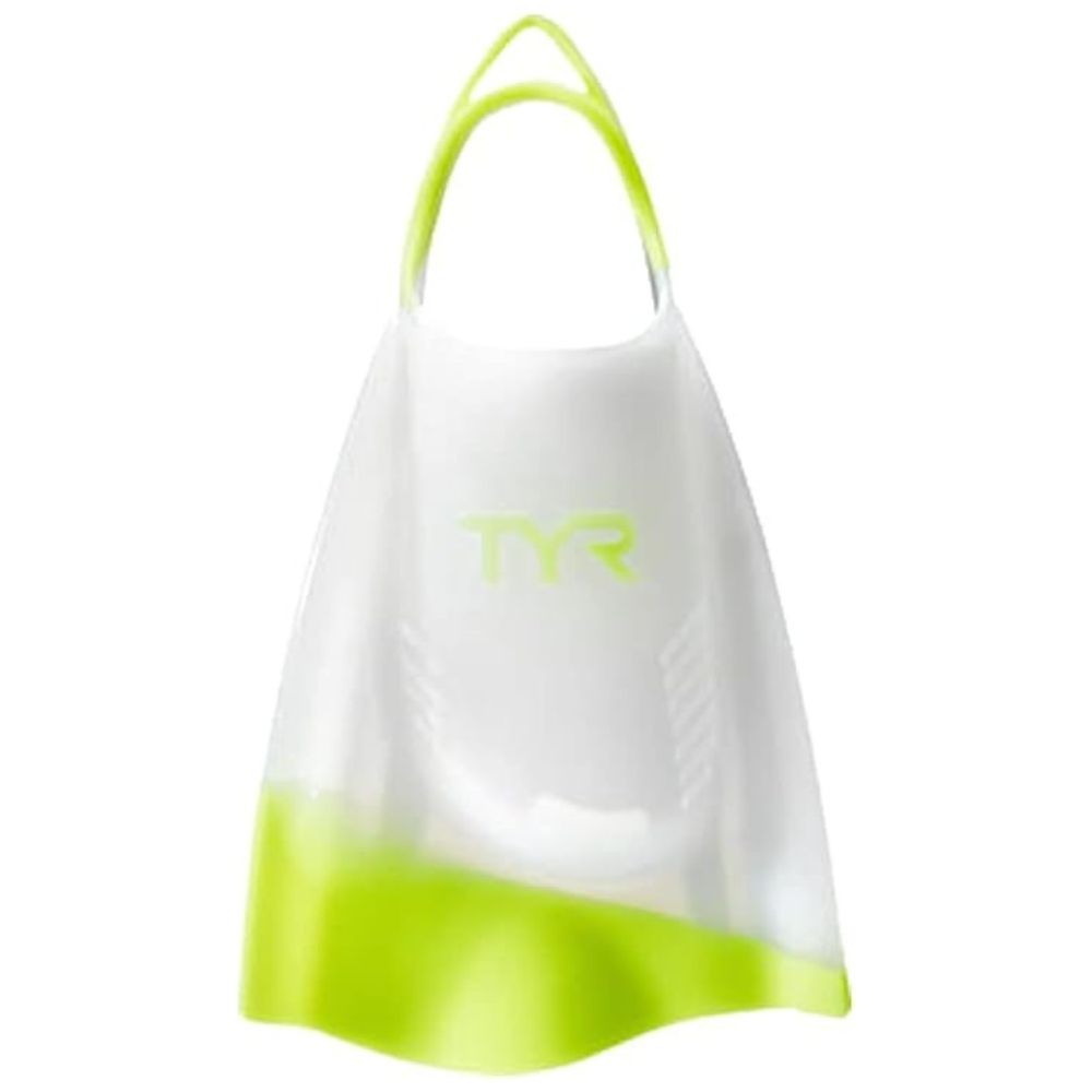 Nadadeira Natação Profissional Tyr Hydroblade Fin 1