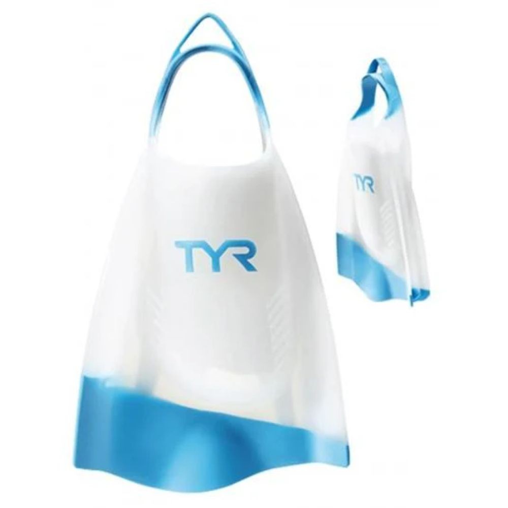 Nadadeira Natação Profissional Tyr Hydroblade Fin 1