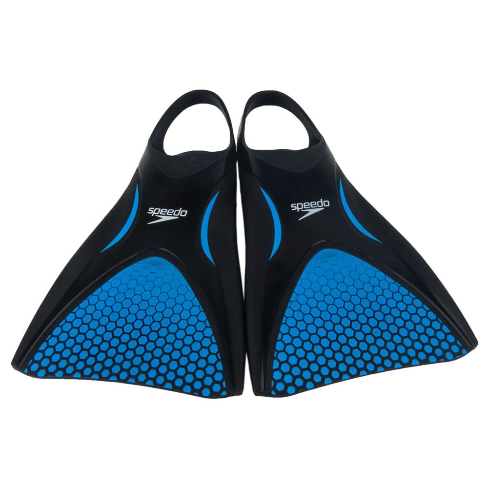 Nadadeira Pé de Pato Natação Speedo Power Fin