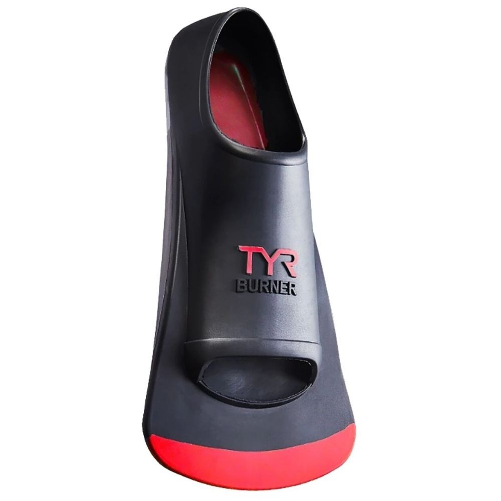 Nadadeira Natação Profissional Tyr Burner Fin 2.0 1