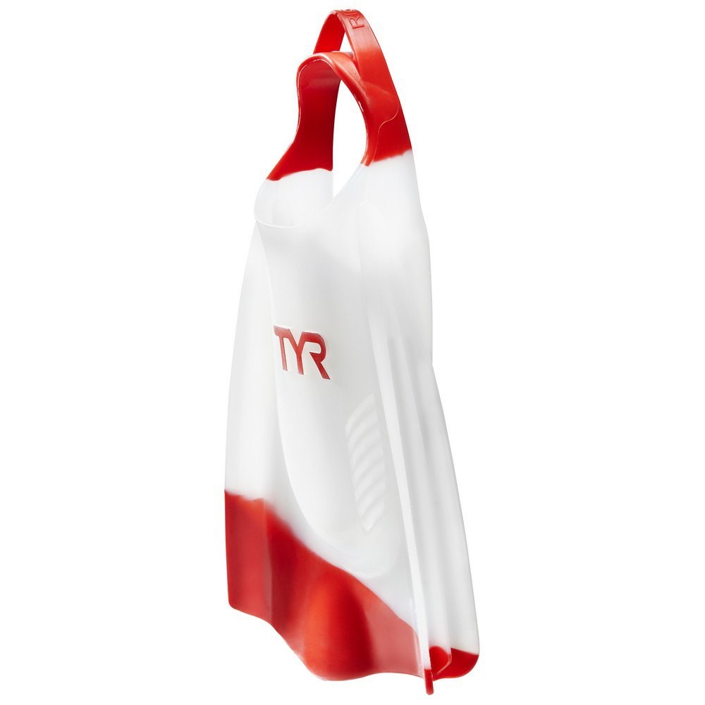 Nadadeira Natação Profissional Tyr Hydroblade Fin 1