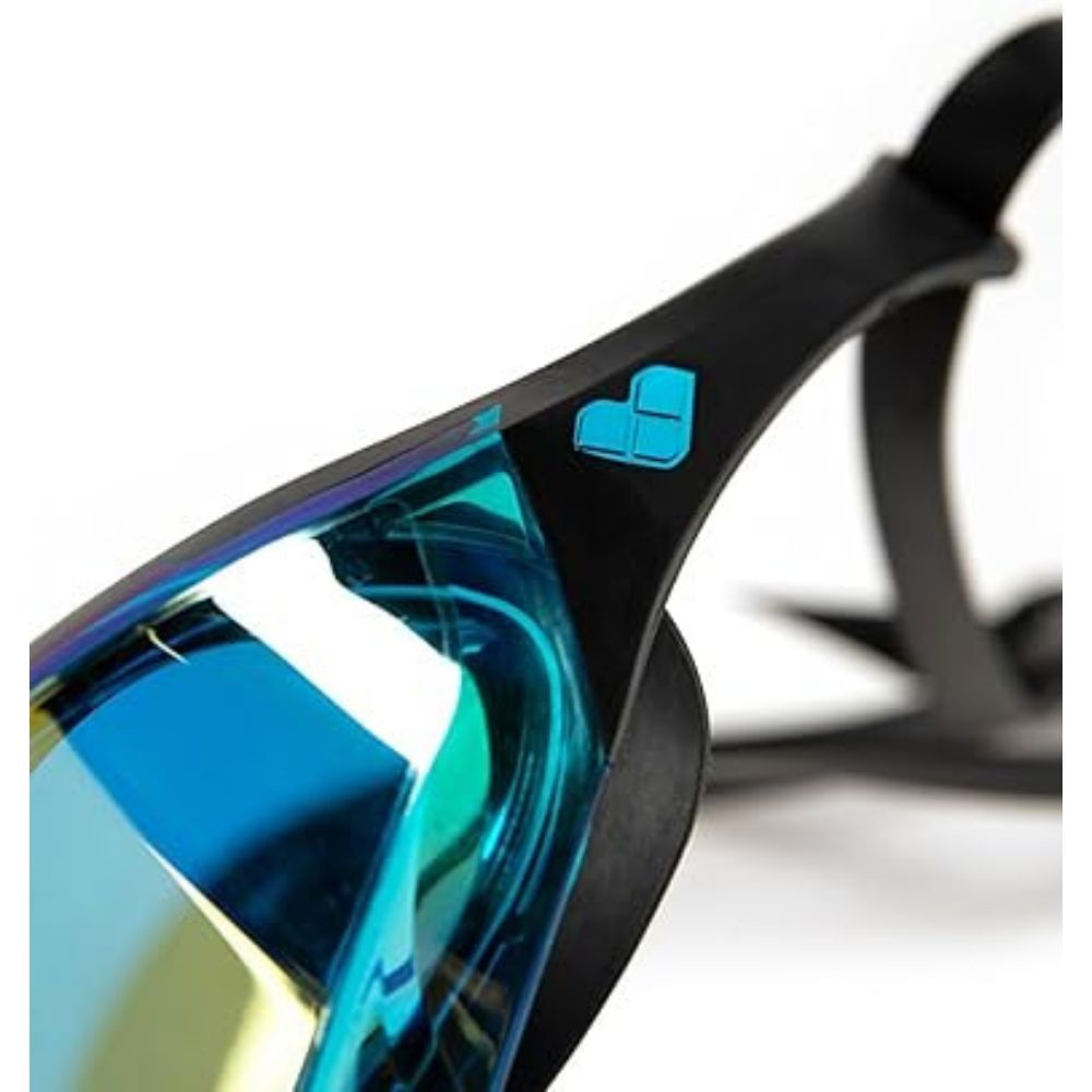 Óculos de Natação Arena Cobra Edge Swipe Mirror 1