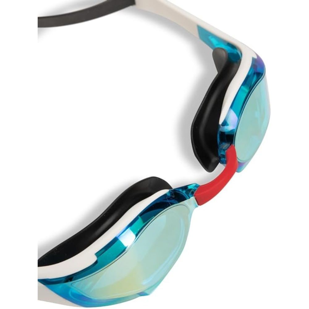 Óculos de Natação Arena Cobra Edge Swipe Mirror Fireflow 2